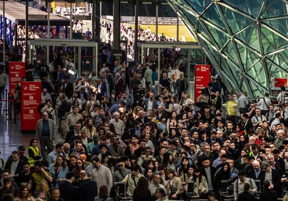 Courtesy Salone del Mobile.Milano