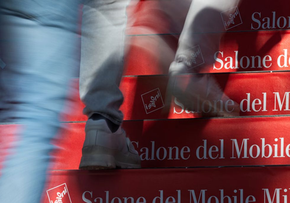 Courtesy Salone del Mobile.Milano Photo by Alessandro Russotti